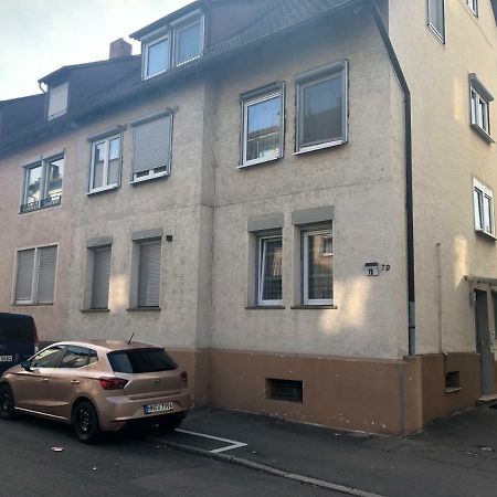 היילברון Traumferienwohnung מראה חיצוני תמונה